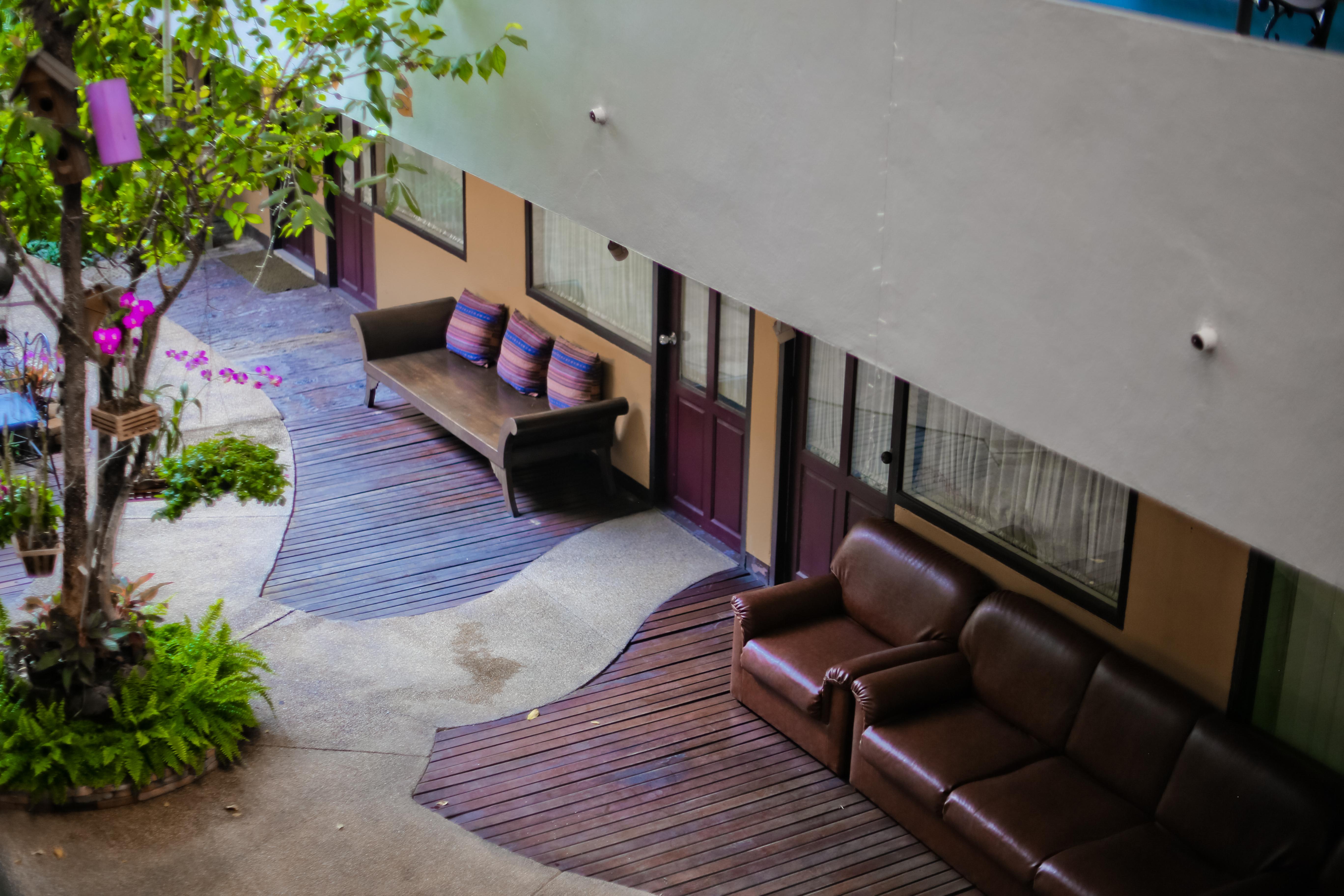 Eurana Boutique Hotel — Fotos 2