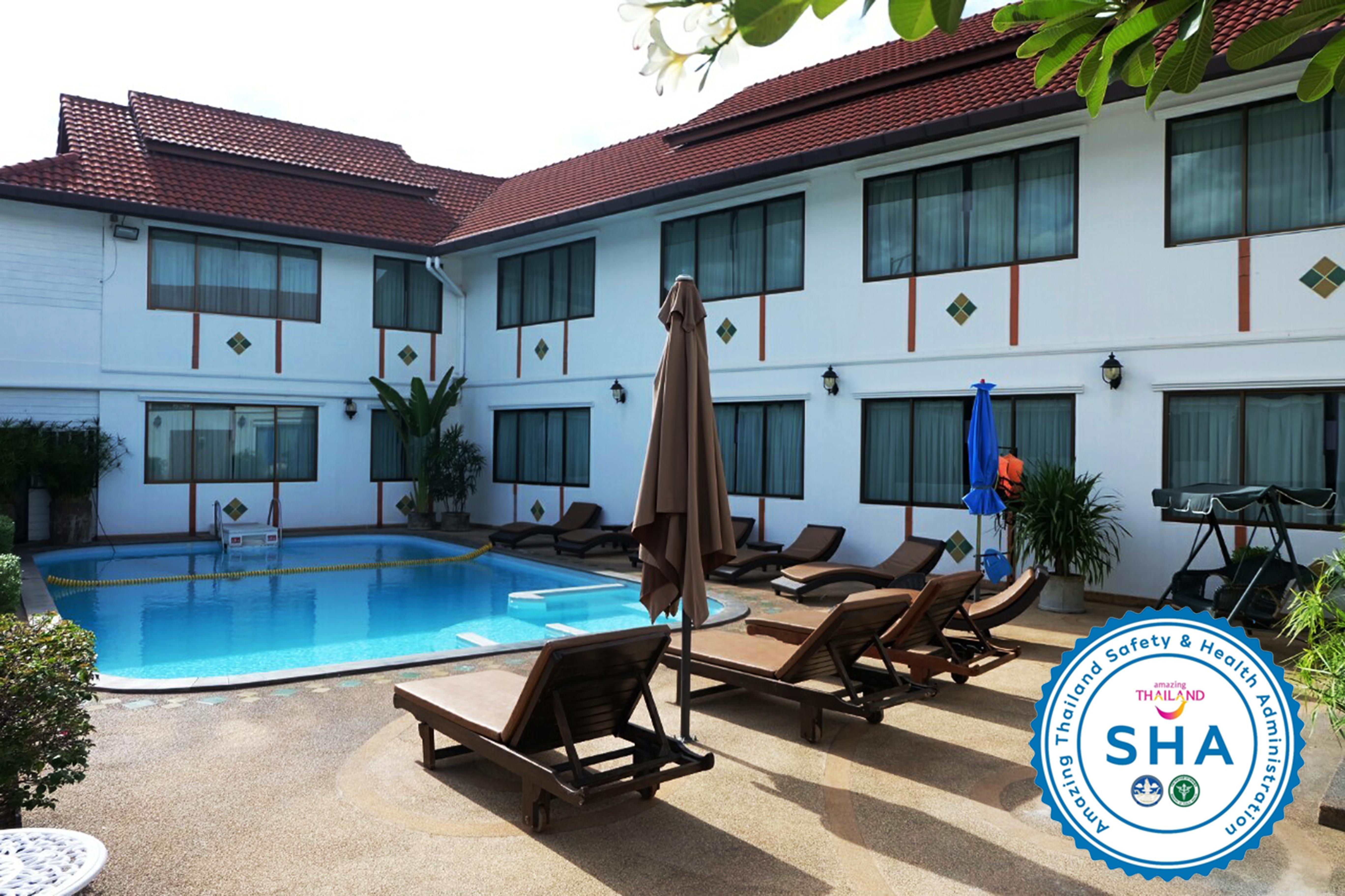 Eurana Boutique Hotel — Fotos 1