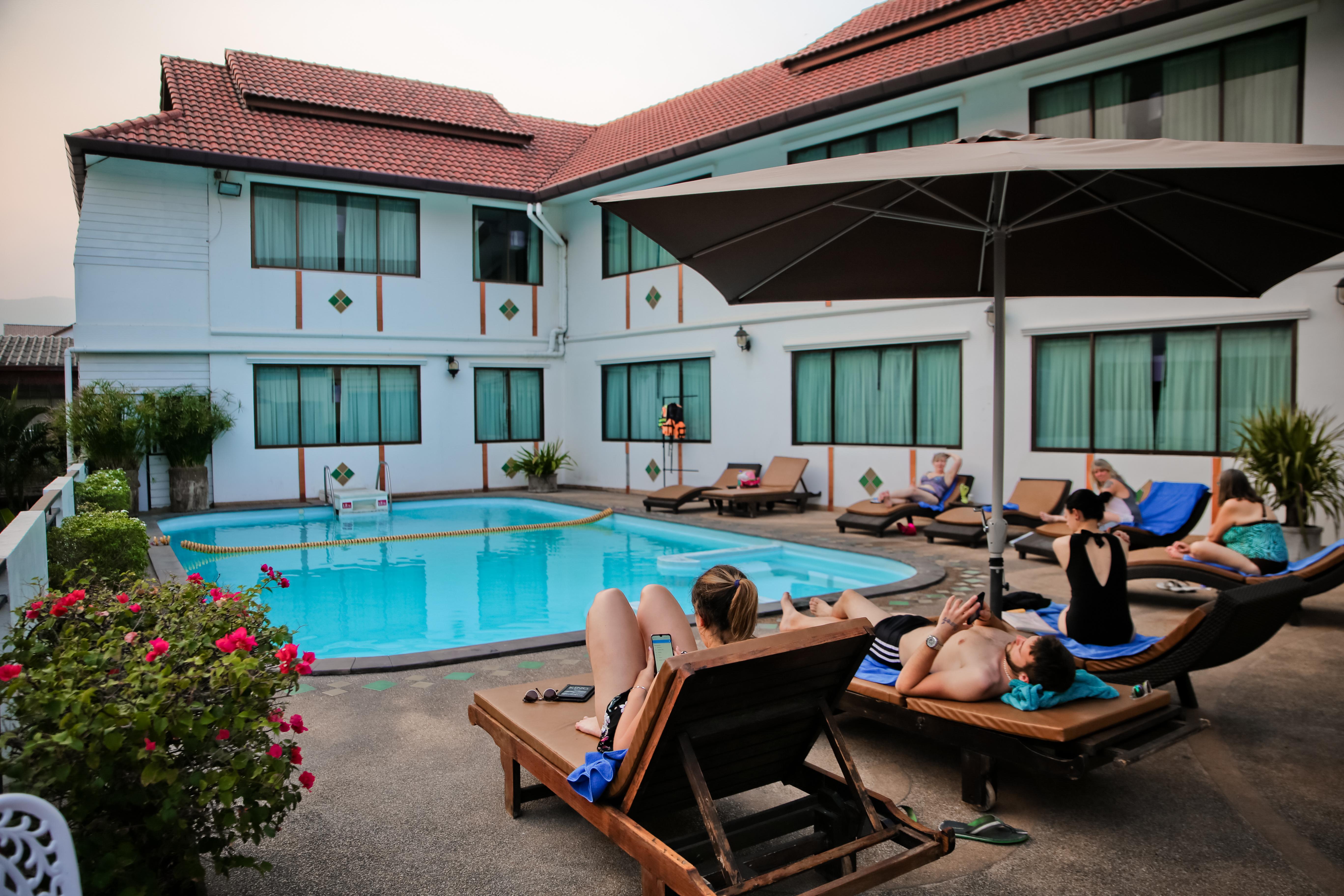 Eurana Boutique Hotel — Fotos 3